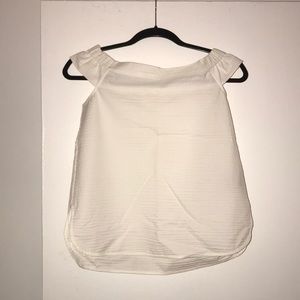 Tibi women’s top
